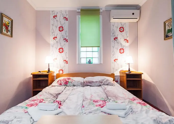 Vila Eden Palic
